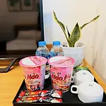 Big Apartment Ha Noi