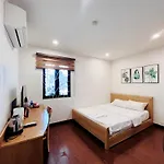 Big Apartment Ha Noi